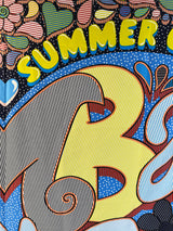 Pañuelo Summer Of Love