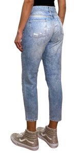 Jeans Modena Bleach