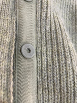 Sweater Tejido Verde