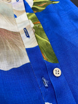 Vestido Camisero Doce Flor