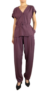 Set Blusa y Pantalón