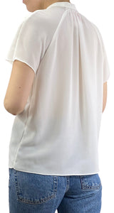 Blusa Blanca