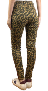 Pantalón Animal Print