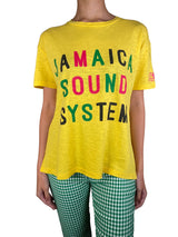 Polera Jamaica
