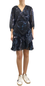 Vestido Jade Hatsukoi