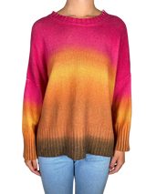 Sweater Lana Degrade