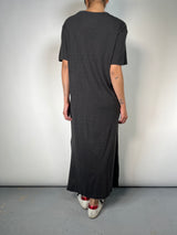 Vestido Maxi Algodón