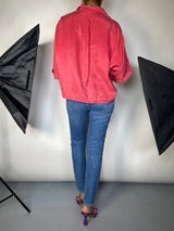 Blusa Fillsens Rosada