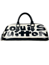 Cartera Alma Graffiti