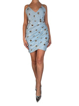 Vestido Estrella Lentejuelas