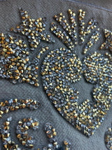 Chaqueta con Capucha Desmontable