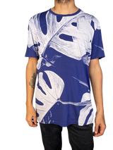 Polera Hojas