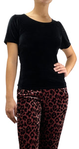 Polera Velvet