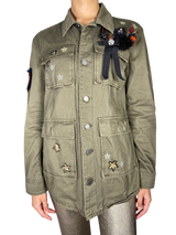 Campera Breakheart