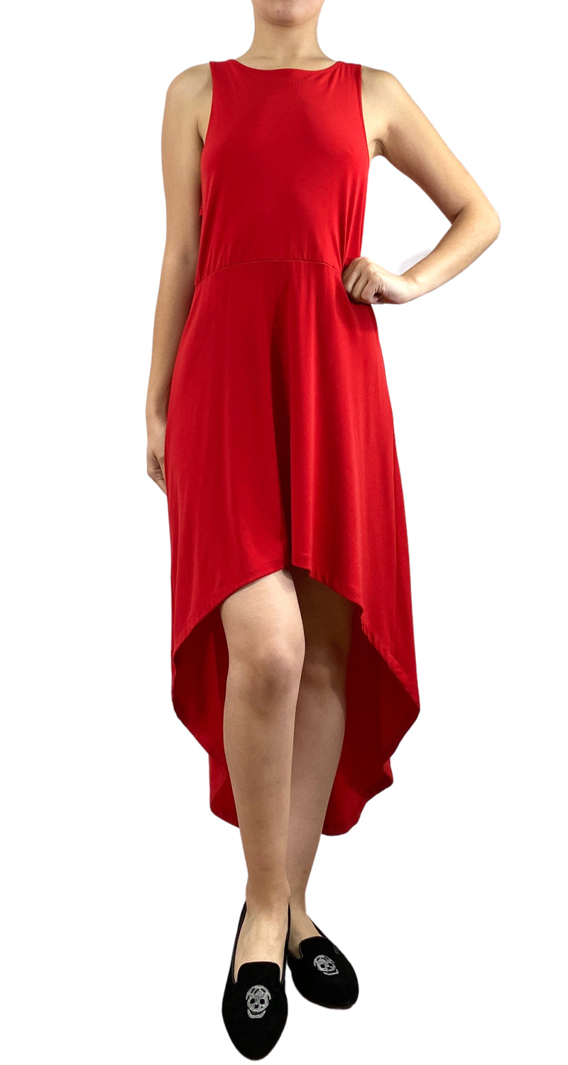 Vestido Rod Paula Cahen D'anvers – Market People