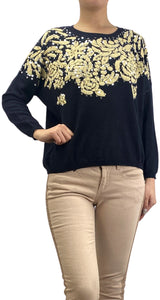 Sweater Brillantina