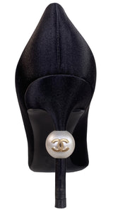 Taco Alto con Perlas