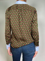 Blusa Funky Estampada