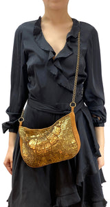 Cartera Million Cuero
