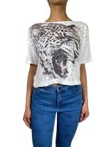 Polera Tigre