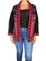 Chaqueta Tatita Multicolor