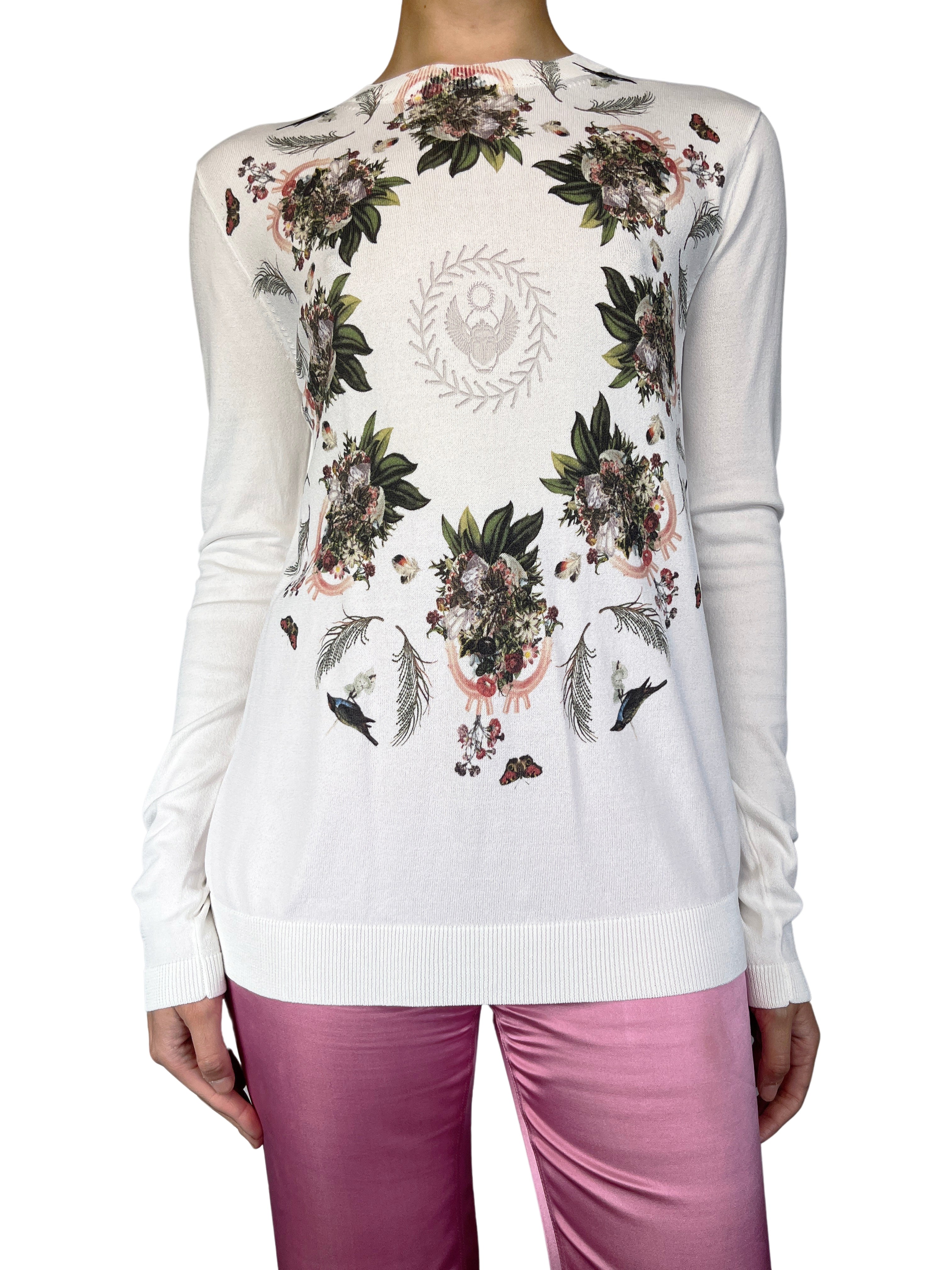 Norway 1963 Rosa Viscosa Women Sweater main image 1