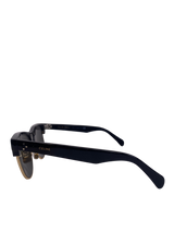 Anteojos Negros Celine CI40103U