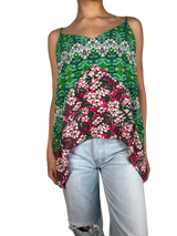 Blusa Estampado