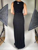 Falda Maxi Calandria