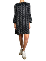 Vestido Valerie Shibori