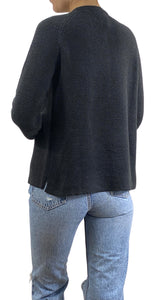 Sweater Tejido Negro