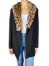 Blazer Leopard