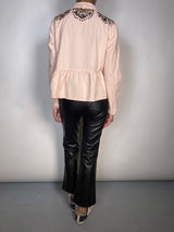 Chaqueta Trasho Birds D