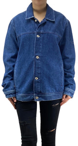 Chaqueta Denim