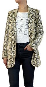 Blazer Snake