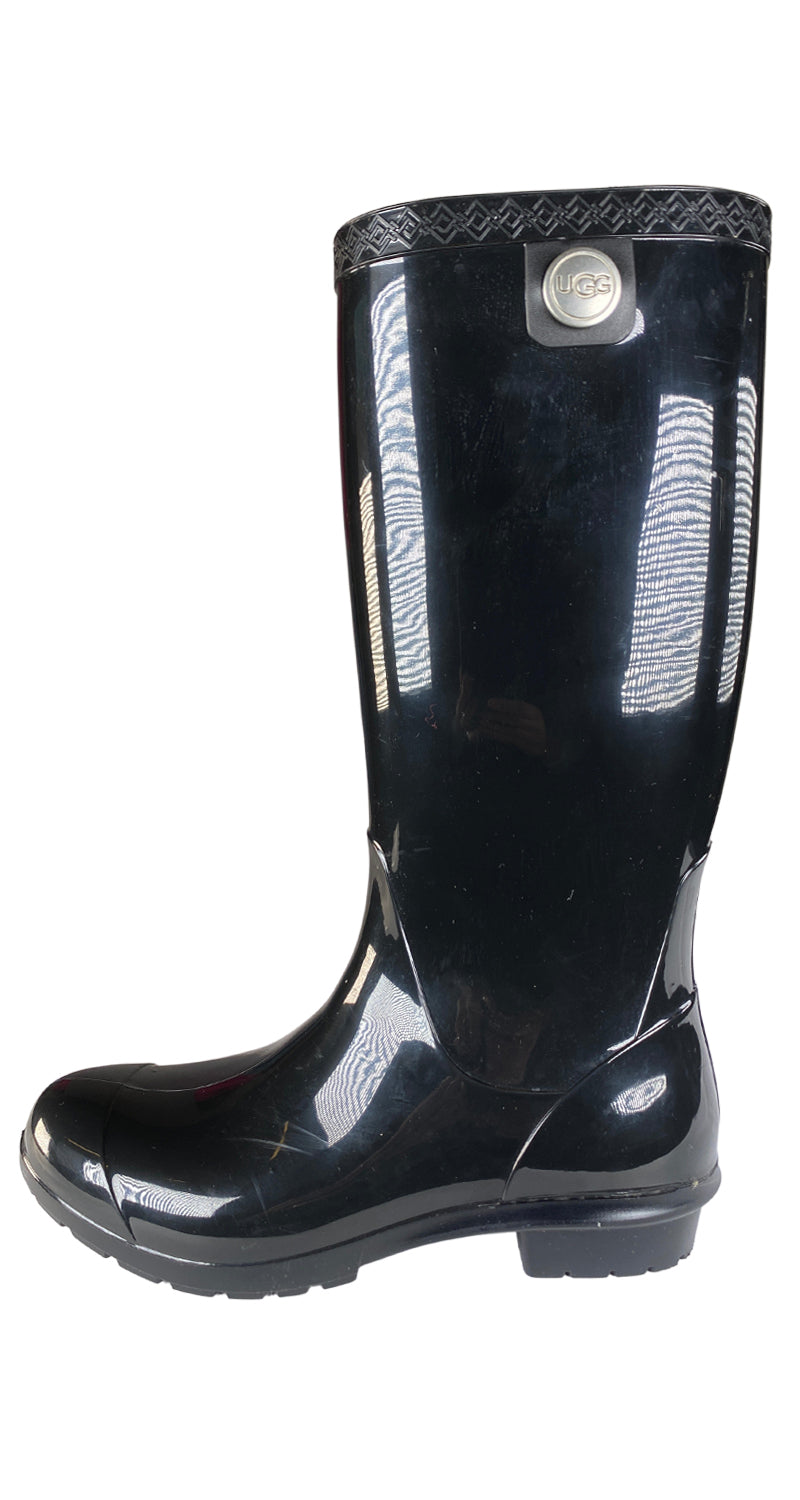 Botas De Agua Shaye UGG Market People