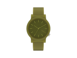 Reloj Mono Grasshopper