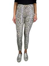Jeans Animal Print