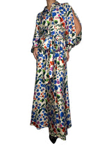 Vestido Camisero