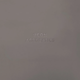 Mochila Hajo Mini Lotus Dark Grey