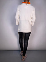 Polera Champagne PLUS SIZE