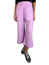 Pantalón Lila