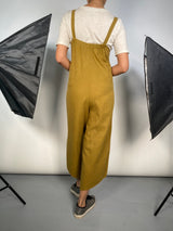 Enterito Verde Olivo