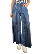 Pantalón Denim