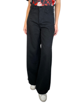 Jeans Oxford Toltal Black