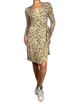 Vestido Wrap