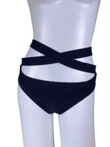 Bottom Negro Tiritas