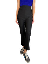 Pantalón Elasticado Negro