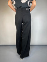 Jeans Oxford Toltal Black