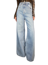 Jeans Palazzo